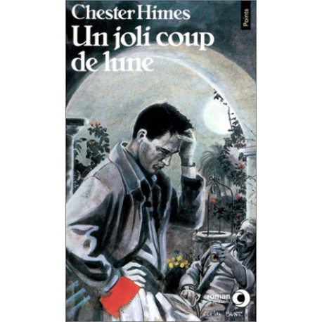 Un joli coup de lune