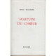 Solitude du chœur