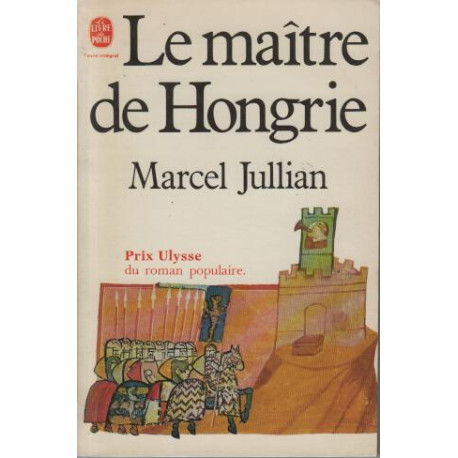 Le Maître de Hongrie