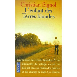 L'enfant des terres blondes