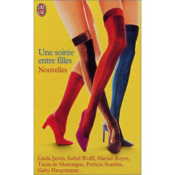 Une soirée entre filles
