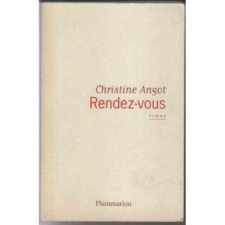 Rendez-vous