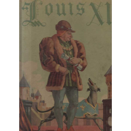 Louis XI