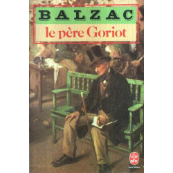 Le Pere Goriot
