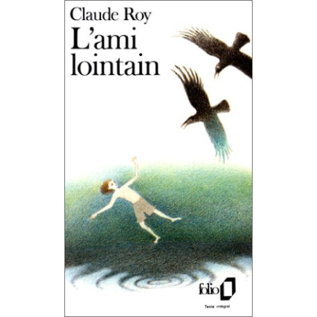L'ami lointain