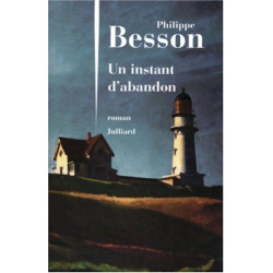 Un instant d'abandon
