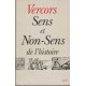 Sens et non sens de l'histoire