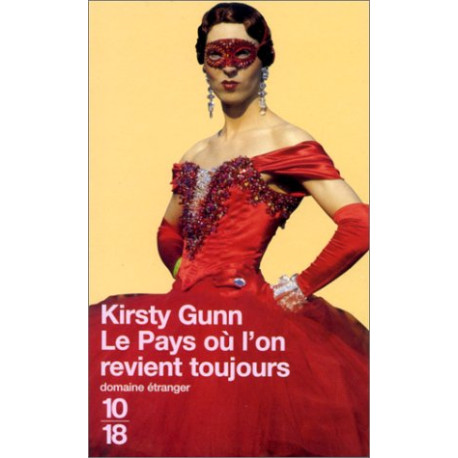 Le pays où l'on revient toujours