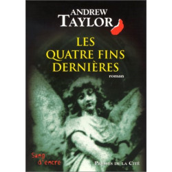 Requiem pour un ange tome 1 : Les Quatre fins dernières
