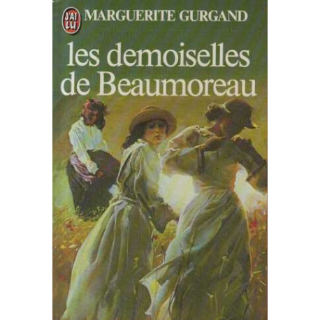 Les demoiselles de beaumoreau