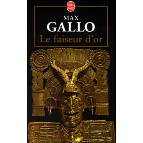 Le faiseur d'or