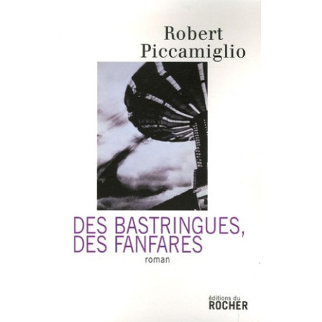 Des bastringues des fanfares