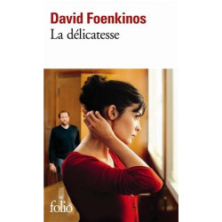 La délicatesse