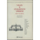 Villes et civilisation urbaine: XVIIIe-XXe siècle