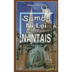 Samba ni loi en pays nantais