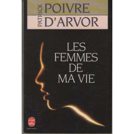 Les Femmes de ma vie