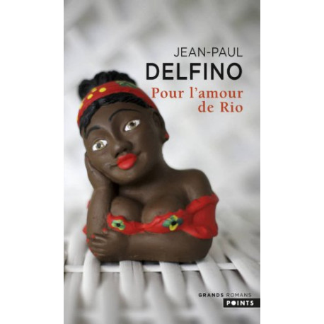 Pour l'amour de Rio