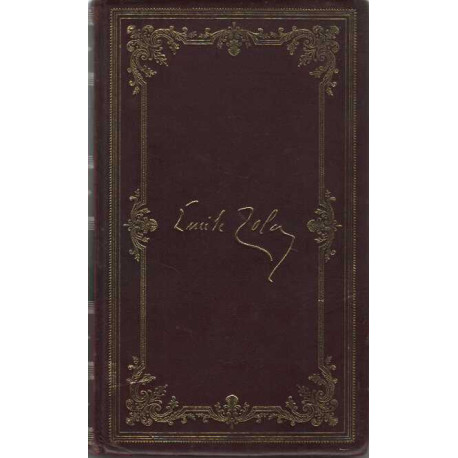 Les rougon macquart tome 1 la fortune des rougon