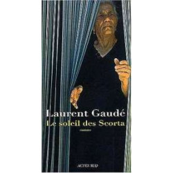 Le Soleil Des Scorta