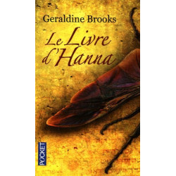 Le livre d'Hanna