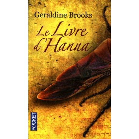Le livre d'Hanna
