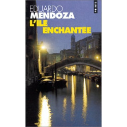 Ile enchantée