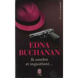 Si sombre et inquiétant