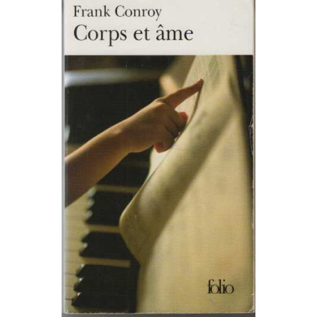 Corps et âme