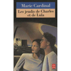 Les jeudis de charles et de lula
