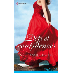 Défi et confidences