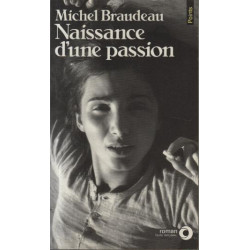 Naissance d'une passion