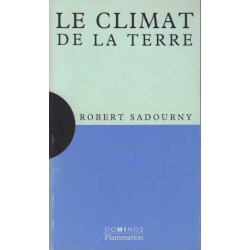 Le climat de la Terre