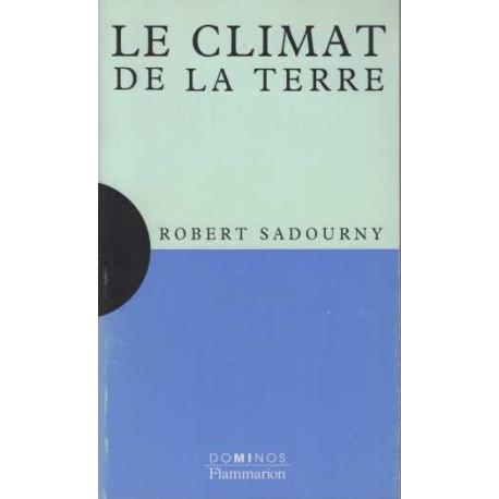 Le climat de la Terre