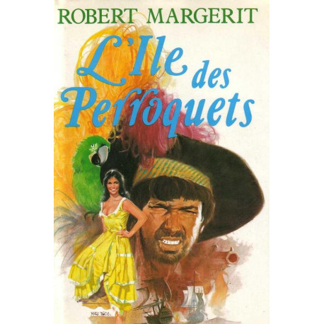L'Île des perroquets