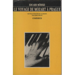 Le Voyage de Mozart a Prague