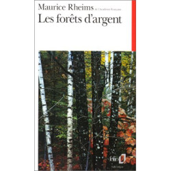 Les forets d'argent