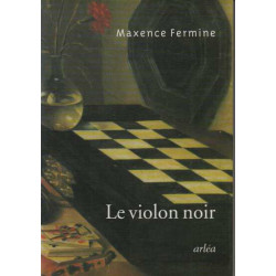Le Violon noir