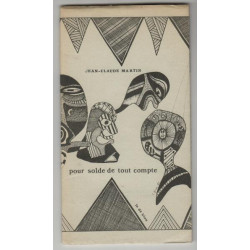 Pour solde de tout compte