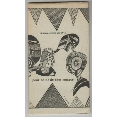 Pour solde de tout compte