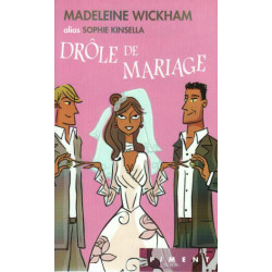 Drôle De Mariage