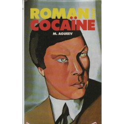 Roman avec cocaïne