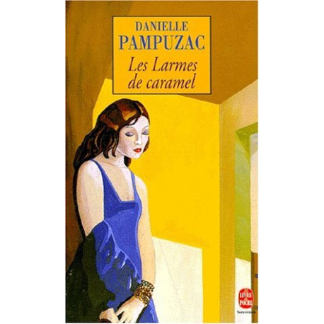 Les Larmes de caramel