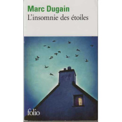 L'insomnie des étoiles