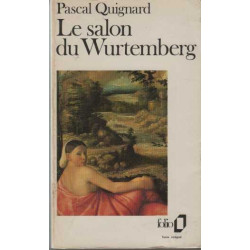 Le Salon du Wurtemberg
