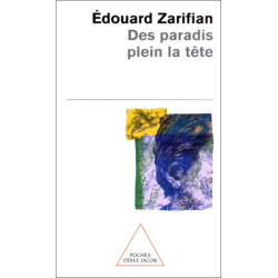 Des paradis plein la tête