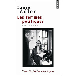 Les femmes politiques