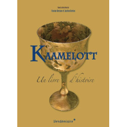 Kaamelott un livre d'histoire