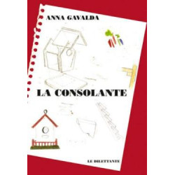 La consolante