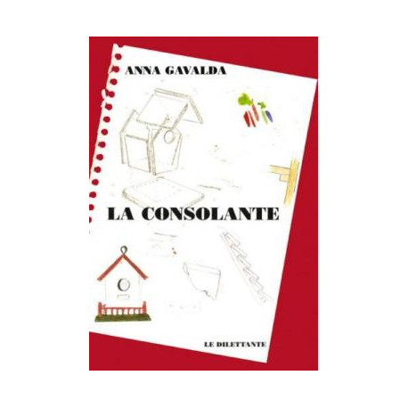 La consolante