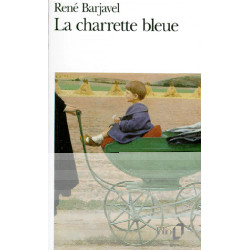 La Charrette Bleue